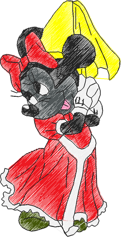 Minnie Mouse (18)